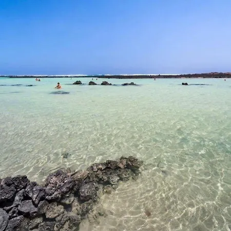 アパート Lory-puerto Del Carmen *