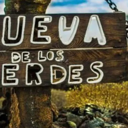 Lory-puerto Del Carmen شقة *