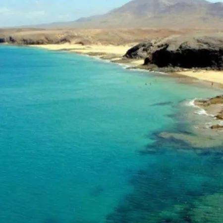 아파트 Lory-puerto Del Carmen 티아즈