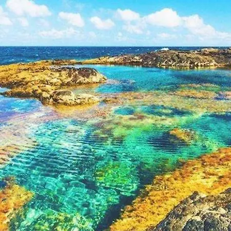 Lory-puerto Del Carmen 아파트 *