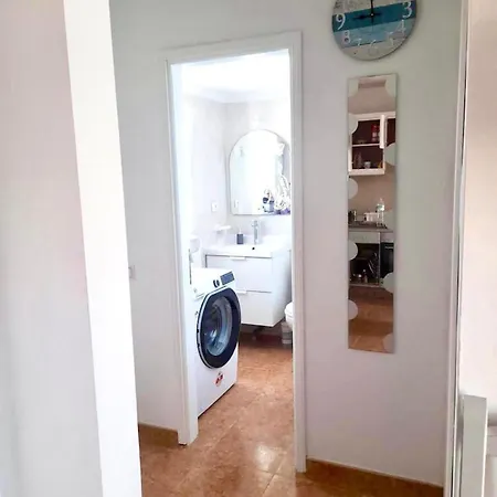 Lory-puerto Del Carmen 아파트 티아즈