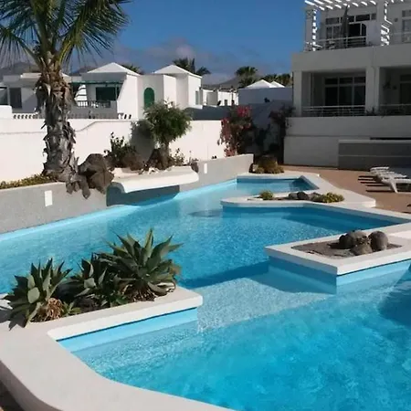 Lory-puerto Del Carmen شقة