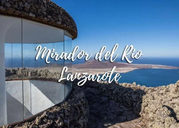 Apartment Lory-puerto Del Carmen Tias