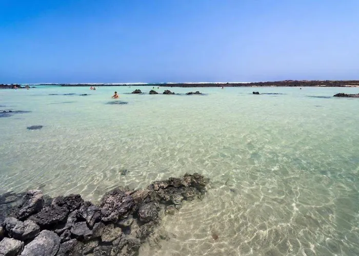 Apartment Lory-puerto Del Carmen *