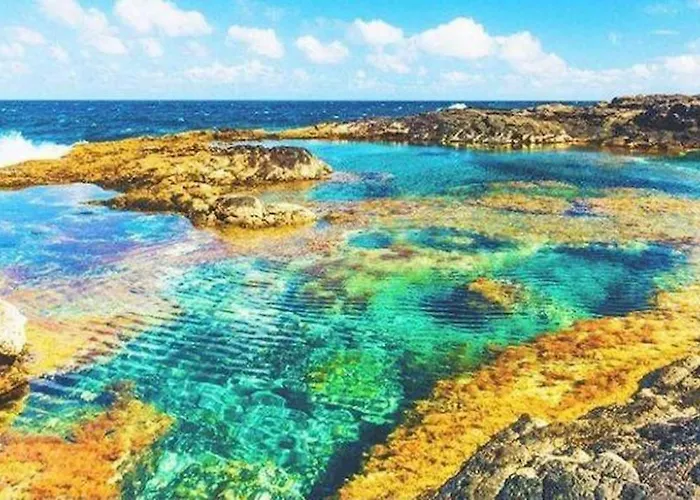 Lory-puerto Del Carmen Apartment *