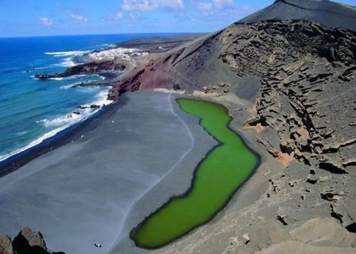Lory-puerto Del Carmen Tias
