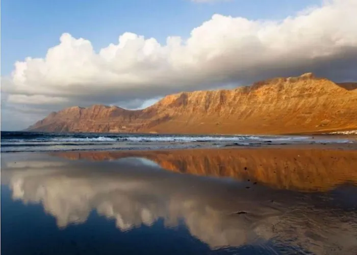 Apartment Lory-puerto Del Carmen *