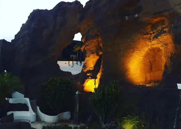 Apartment Lory-puerto Del Carmen