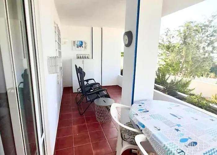 Lory-puerto Del Carmen Tías