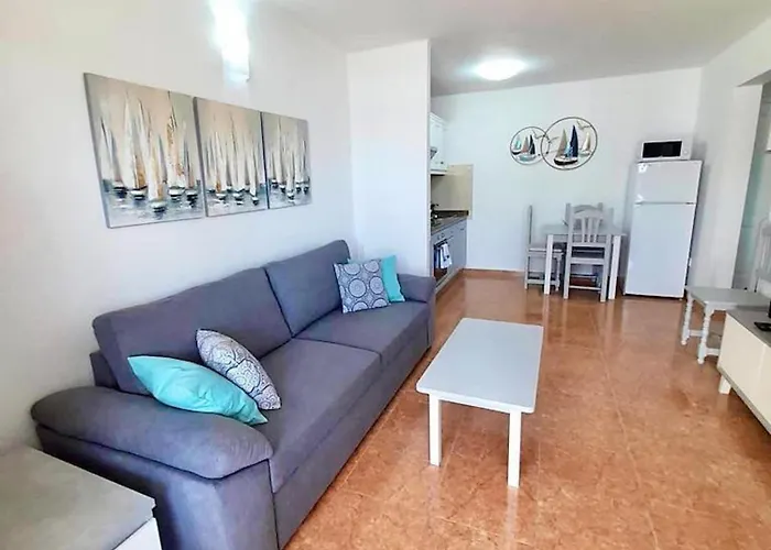 Apartment Lory-puerto Del Carmen