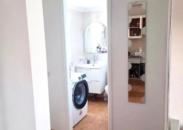 Lory-puerto Del Carmen Apartment Tias