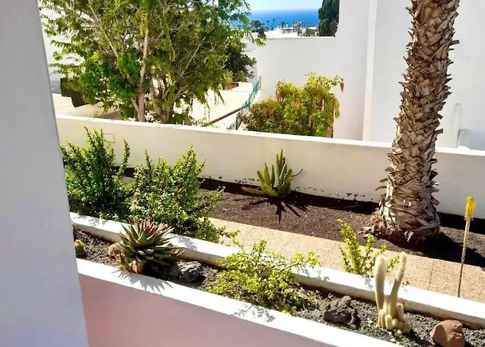 Lory-puerto Del Carmen Apartment Tias