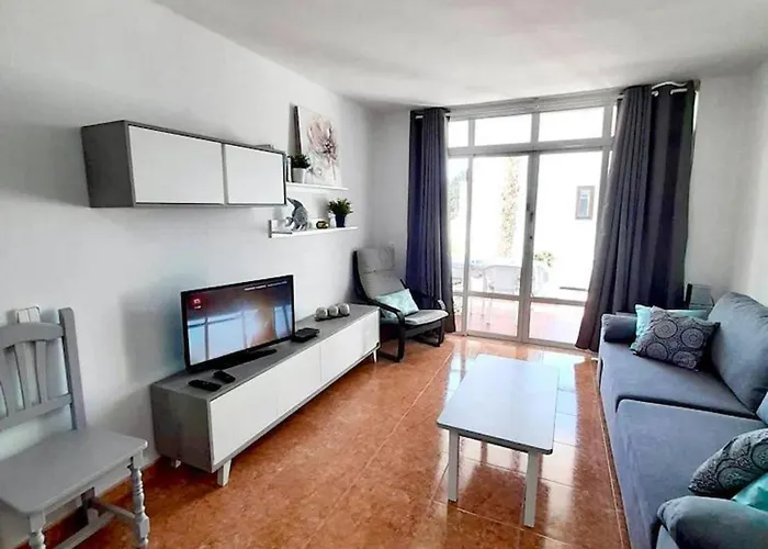 Lory-puerto Del Carmen Apartment