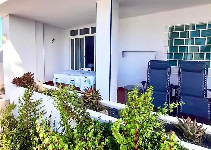 Lory-puerto Del Carmen * Tias